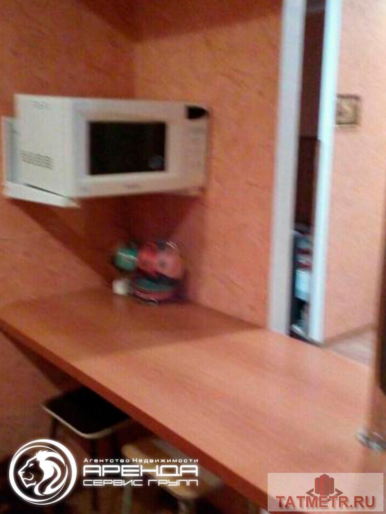 Аренда / Квартиры, Набережные Челны, Сююмбике проспект, 10 000 Адрес: 49/29 новый город 1-а комнатная квартира. Площадь кв. 30м. 4/5 этаж. Хорошее состояние. Балкон 6... - 5