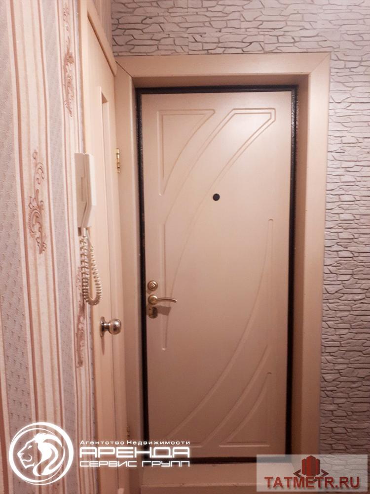 Аренда / Квартиры, Набережные Челны, Шамиля Усманова улица, 10 000 Адрес: 50/05 новый город 1-а комнатная квартира. Площадь кв. 30м. 1/5 этаж. Хорошее состояние. Мебель и... - 6