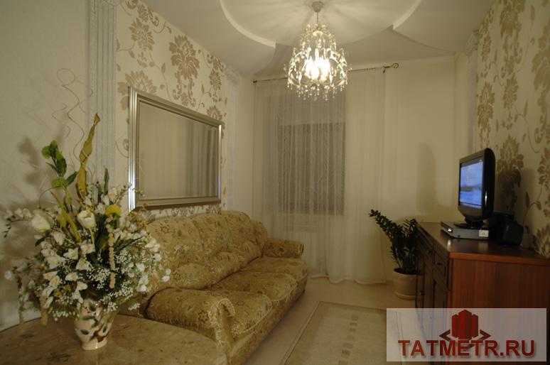 Коммерческая / Продажа / Гостиницы и отели, Казань, Островского улица, 30 000 000 Продается Бутик-отель «BON AMI» действующий бизнес с высоким доходом в престижном месте города Казани. Стоит... - 28