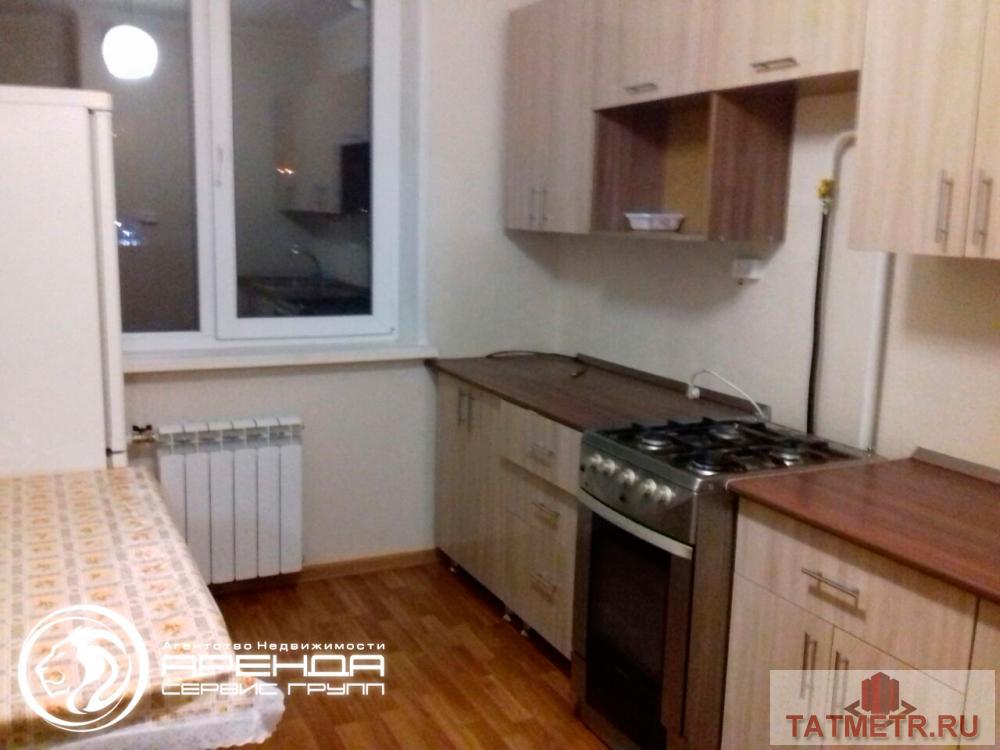 Аренда / Квартиры, Набережные Челны, Цветочный бульвар, 15 000 Адрес: 20/07 новый город 2-х комнатная квартира. Площадь кв. 54м. 3/9 этаж. Отличное состояние. Балкон 3... - 4