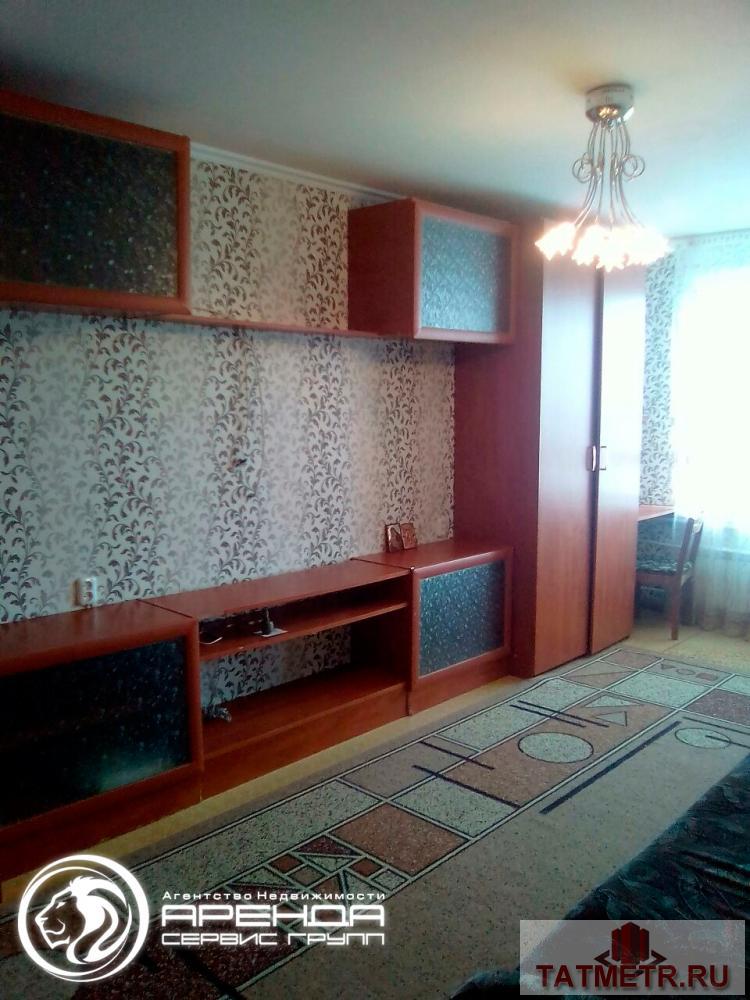 Аренда / Квартиры, Набережные Челны, Мира проспект, 8 000 Адрес: 28/05 новый город 1-а комнатная квартира. Площадь кв. 35м. 9/9 этаж. Отличное состояние. Мебель и...