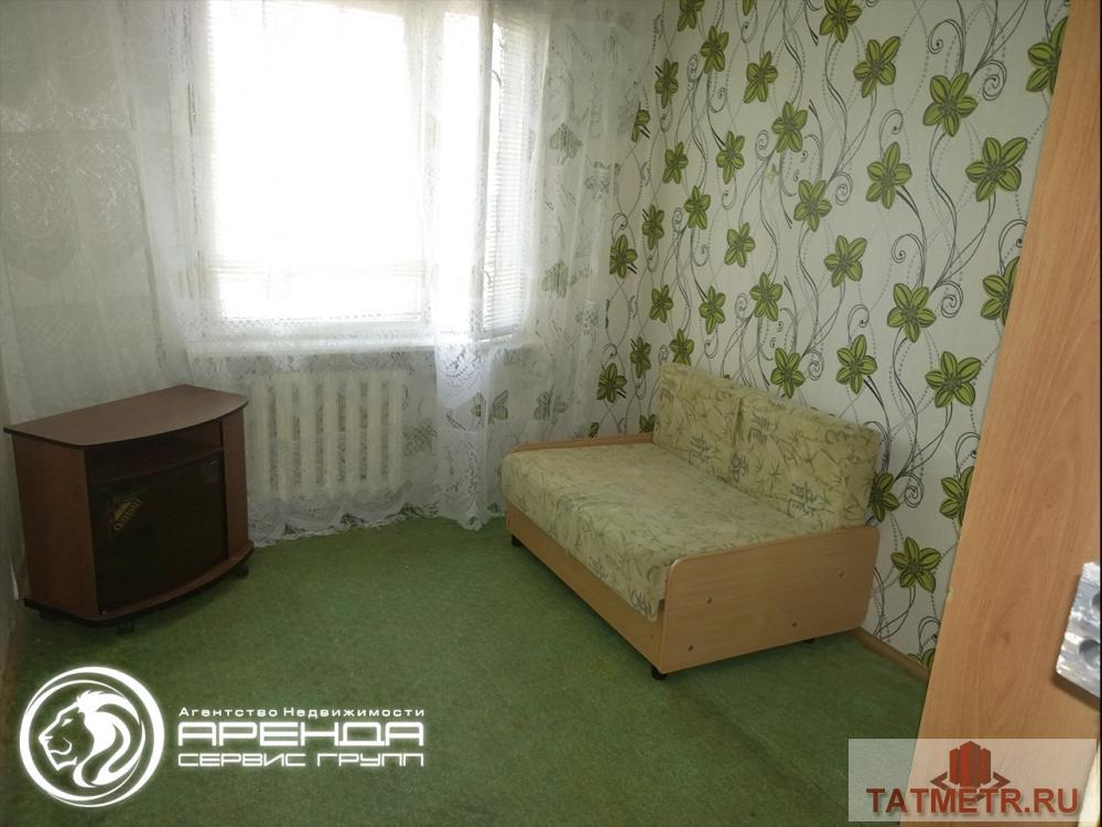 Аренда / Комнаты, Набережные Челны, 4 000 Адрес: 03/14 новый город 1 комната в 3-х ком. квартире. Площадь кв. 12м. 1/9 этаж. Хорошее состояние. Вся...