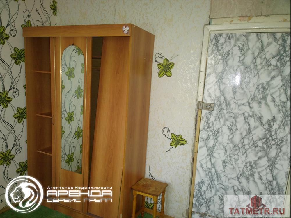 Аренда / Комнаты, Набережные Челны, 4 000 Адрес: 03/14 новый город 1 комната в 3-х ком. квартире. Площадь кв. 12м. 1/9 этаж. Хорошее состояние. Вся... - 1