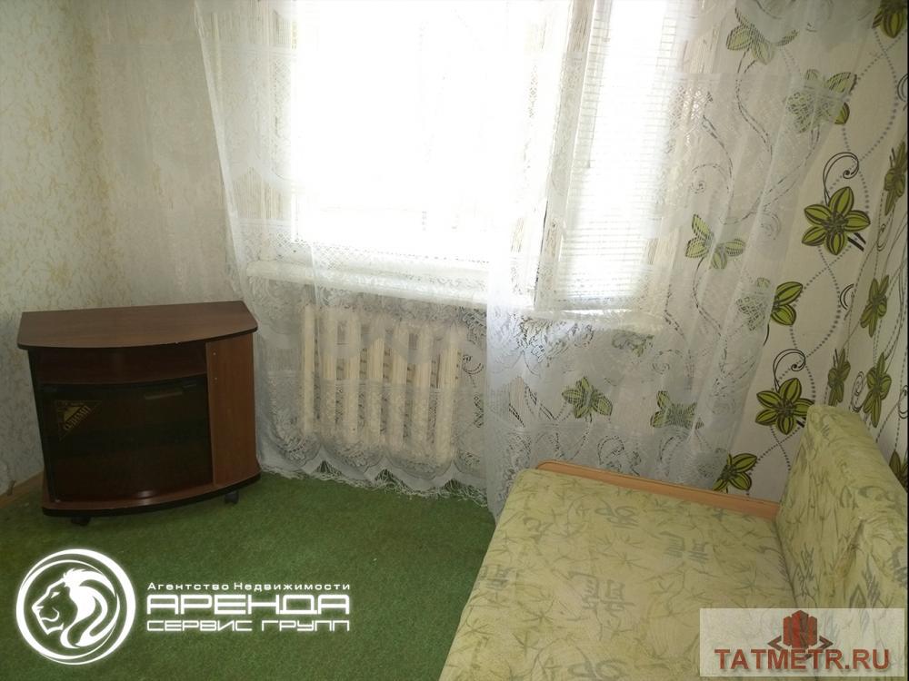 Аренда / Комнаты, Набережные Челны, 4 000 Адрес: 03/14 новый город 1 комната в 3-х ком. квартире. Площадь кв. 12м. 1/9 этаж. Хорошее состояние. Вся... - 2