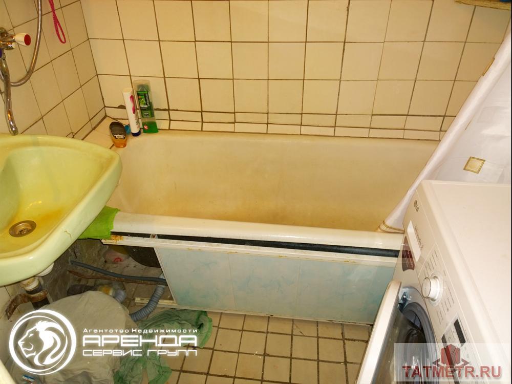 Аренда / Комнаты, Набережные Челны, 4 000 Адрес: 03/14 новый город 1 комната в 3-х ком. квартире. Площадь кв. 12м. 1/9 этаж. Хорошее состояние. Вся... - 4