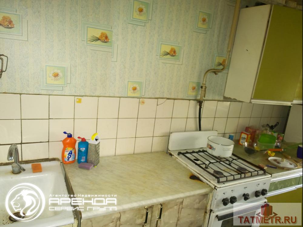 Аренда / Комнаты, Набережные Челны, 4 000 Адрес: 03/14 новый город 1 комната в 3-х ком. квартире. Площадь кв. 12м. 1/9 этаж. Хорошее состояние. Вся... - 6