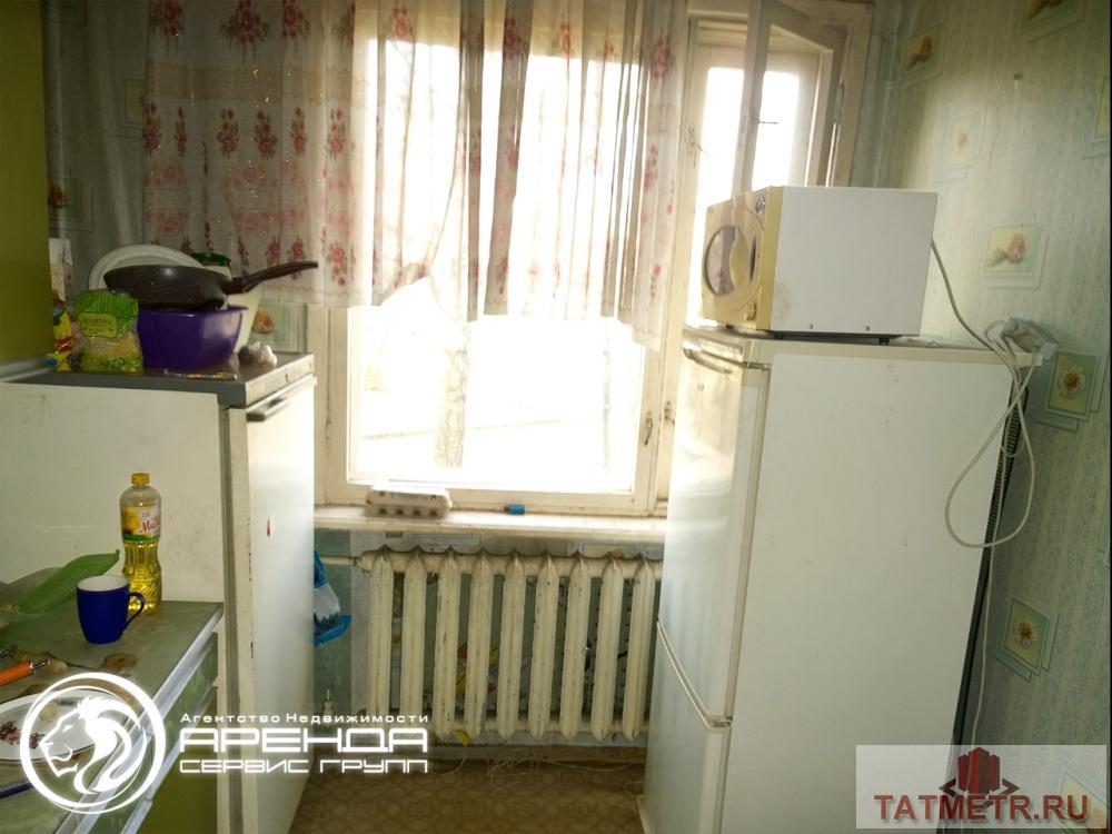 Аренда / Комнаты, Набережные Челны, 4 000 Адрес: 03/14 новый город 1 комната в 3-х ком. квартире. Площадь кв. 12м. 1/9 этаж. Хорошее состояние. Вся... - 7