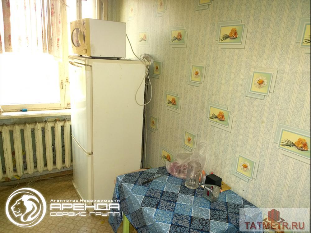 Аренда / Комнаты, Набережные Челны, 4 000 Адрес: 03/14 новый город 1 комната в 3-х ком. квартире. Площадь кв. 12м. 1/9 этаж. Хорошее состояние. Вся... - 8