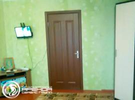 Адрес: 07/15 новый город 
1 комната в 3-х ком. квартире. 
Площадь...