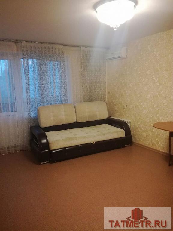 Аренда / Квартиры, Казань, Ломжинская улица, 18 000 Сдается чистая 2-комнатная квартира в панельном доме, расположенном в спальном районе города Казани. Рядом с домом... - 7