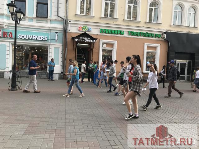 В долгосрочную аренду сдается помещение свободного назначения площадью 269 квадратных метров по адресу Баумана, 60.... - 1