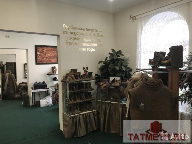В долгосрочную аренду сдается помещение свободного назначения площадью 269 квадратных метров по адресу Баумана, 60.... - 4