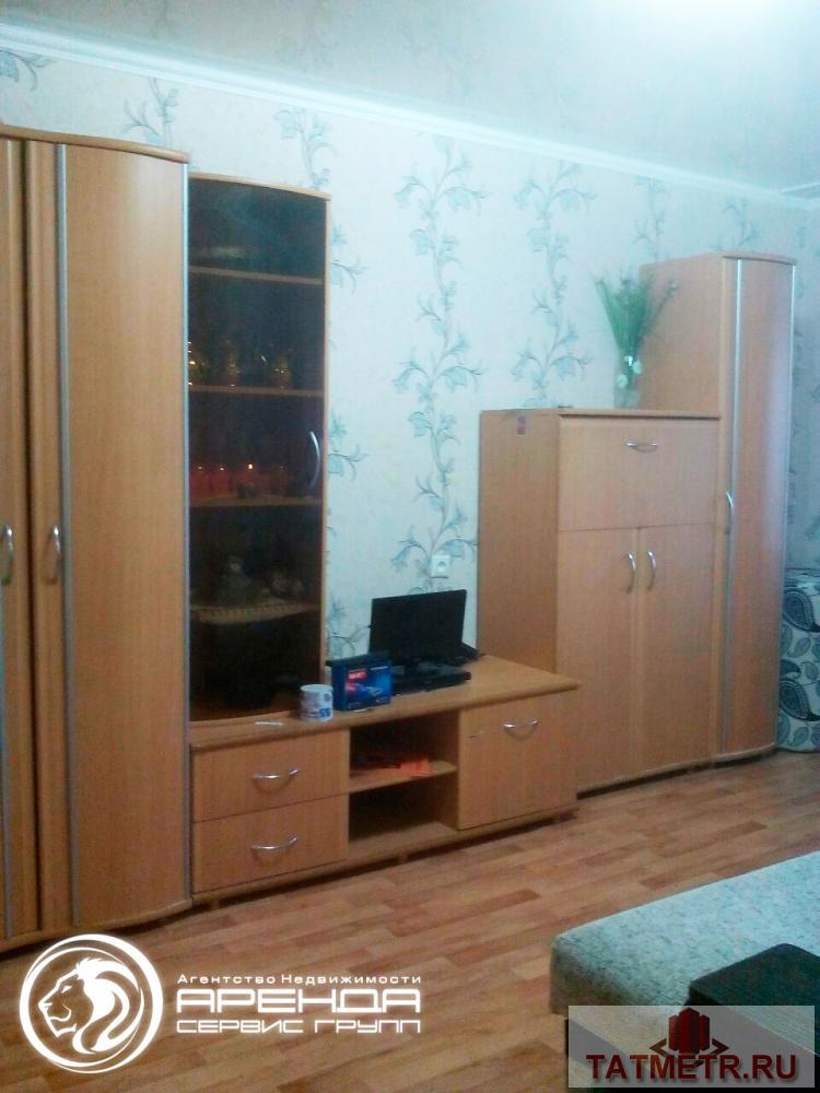 Аренда / Квартиры, Набережные Челны, Чулман проспект, 13 000 Адрес: 44/19 новый город 3-х комнатная квартира. Площадь кв. 60м. 1/5 этаж. Отличное состояние. Балкон 6... - 4
