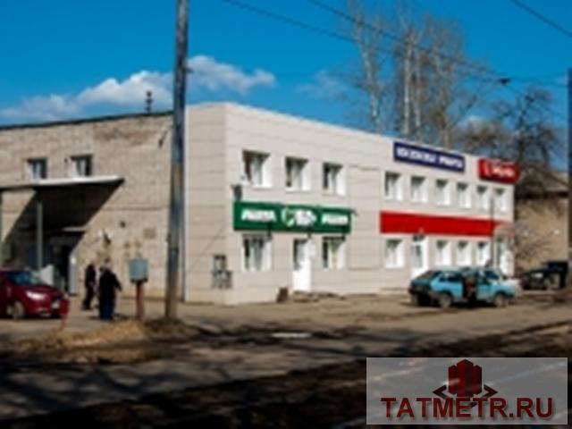 Продажа / Земельные участки, Казань, Айдарова улица, 4 900 000 Ул. Айдарова (между Айдарова, 25 и Айдарова 29А), рядом с прарковкой дома. Продаю земельный участок коммерческого... - 1
