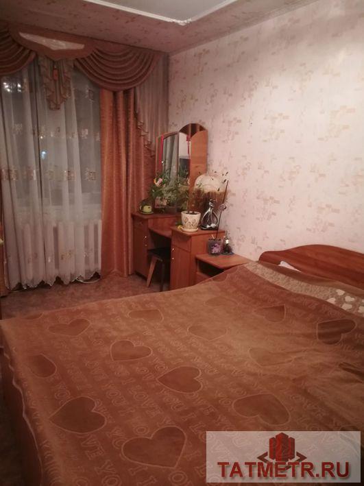 Продажа / Квартиры, Казань, Волгоградская улица, 3 400 000 Квартира 58 кв.м. в центре Московского района - станция метро Яшьлек, Волгоградская, д.1. Квартира с косметическим...