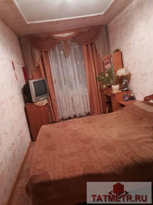 Продажа / Квартиры, Казань, Волгоградская улица, 3 400 000 Квартира 58 кв.м. в центре Московского района - станция метро Яшьлек, Волгоградская, д.1. Квартира с косметическим... - 1