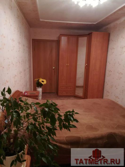 Продажа / Квартиры, Казань, Волгоградская улица, 3 400 000 Квартира 58 кв.м. в центре Московского района - станция метро Яшьлек, Волгоградская, д.1. Квартира с косметическим... - 2