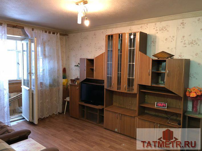 Продажа / Квартиры, Казань, Волгоградская улица, 3 400 000 Квартира 58 кв.м. в центре Московского района - станция метро Яшьлек, Волгоградская, д.1. Квартира с косметическим... - 4