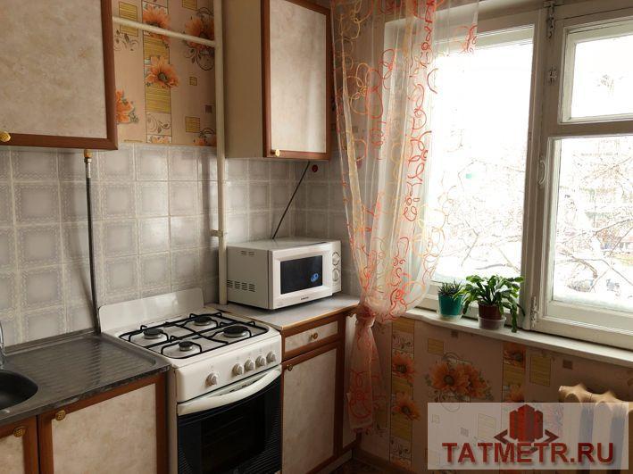 Продажа / Квартиры, Казань, Волгоградская улица, 3 400 000 Квартира 58 кв.м. в центре Московского района - станция метро Яшьлек, Волгоградская, д.1. Квартира с косметическим... - 5