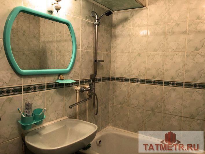 Продажа / Квартиры, Казань, Волгоградская улица, 3 400 000 Квартира 58 кв.м. в центре Московского района - станция метро Яшьлек, Волгоградская, д.1. Квартира с косметическим... - 6