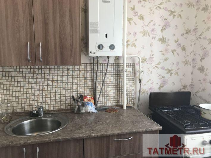 Продажа / Квартиры, Казань, Гагарина улица, 2 730 000 Квартира 47 кв.м. в доме после полного кап.ремонта. Поменяны трубы отопления, все стояки в доме, чистый подъезд. В...