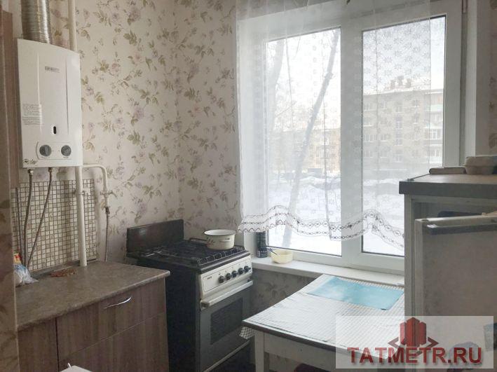 Продажа / Квартиры, Казань, Гагарина улица, 2 730 000 Квартира 47 кв.м. в доме после полного кап.ремонта. Поменяны трубы отопления, все стояки в доме, чистый подъезд. В... - 1