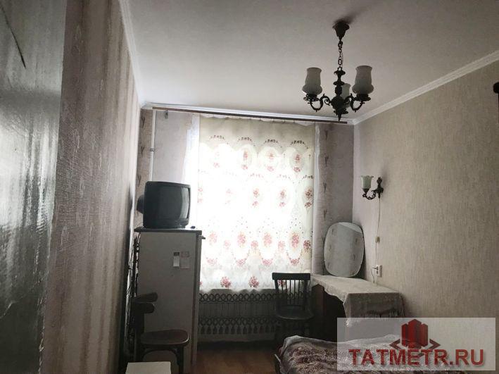 Продажа / Квартиры, Казань, Гагарина улица, 2 730 000 Квартира 47 кв.м. в доме после полного кап.ремонта. Поменяны трубы отопления, все стояки в доме, чистый подъезд. В... - 3