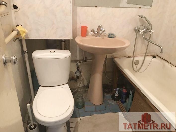 Продажа / Квартиры, Казань, Гагарина улица, 2 730 000 Квартира 47 кв.м. в доме после полного кап.ремонта. Поменяны трубы отопления, все стояки в доме, чистый подъезд. В... - 4