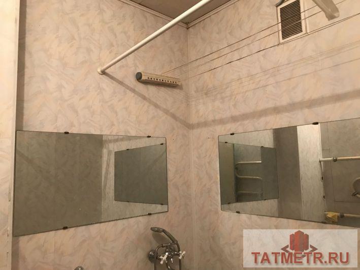 Продажа / Квартиры, Казань, Гагарина улица, 2 730 000 Квартира 47 кв.м. в доме после полного кап.ремонта. Поменяны трубы отопления, все стояки в доме, чистый подъезд. В... - 5