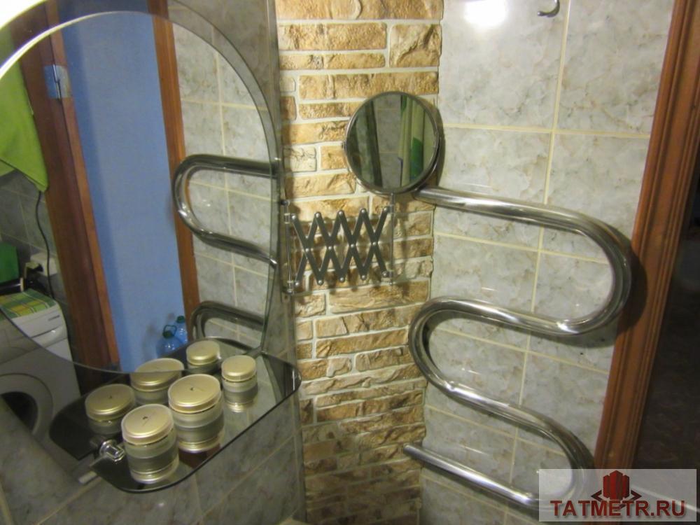 Продажа / Квартиры, Казань, Академика Глушко улица, 3 400 000 Продается 2-х комнатная квартира в Советском районе по адресу: ул. Академика Глушко, д. 3. Дом крупноблочный,... - 8