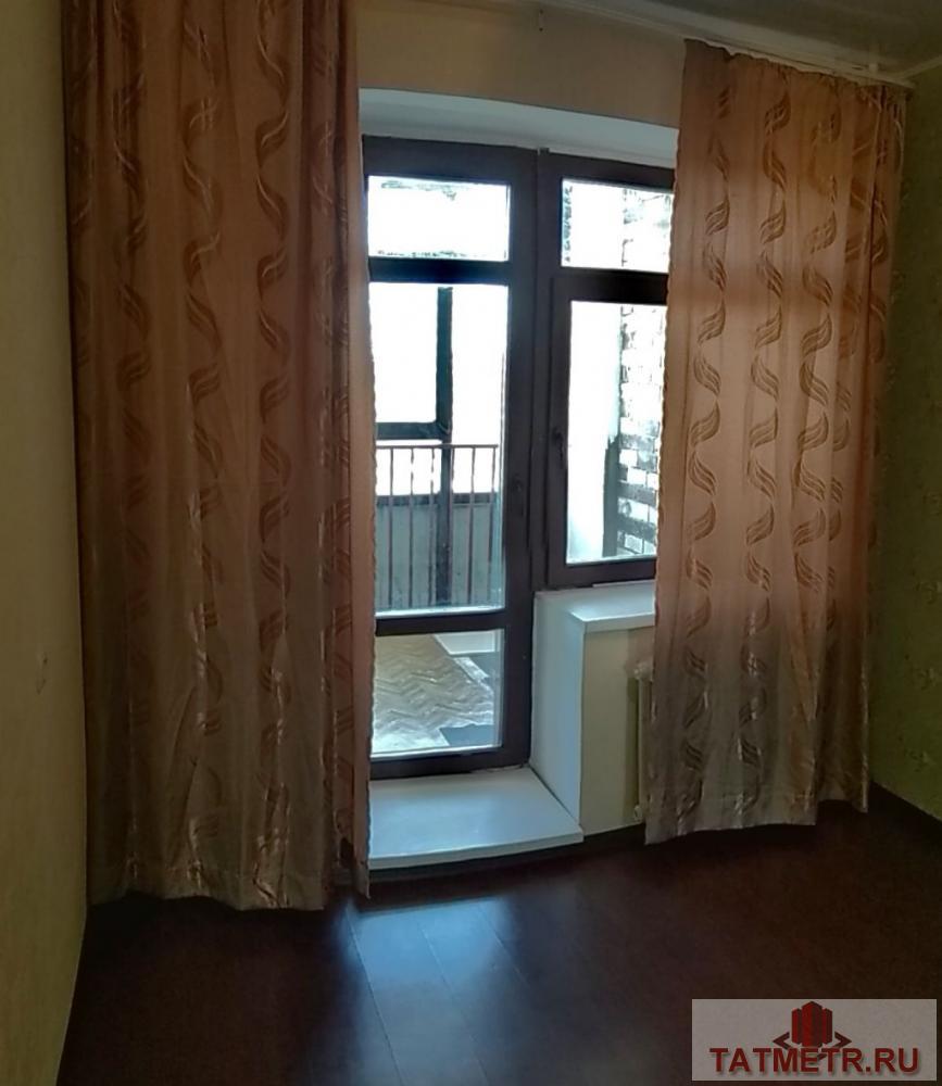 Продажа / Квартиры, Казань, Рашида Нежметдинова улица, 3 300 000 Предлагаем Вашему вниманию уютную и просторную двухкомнатную квартиру в ЖК 'Светлая долина'!Очень просторная,... - 2
