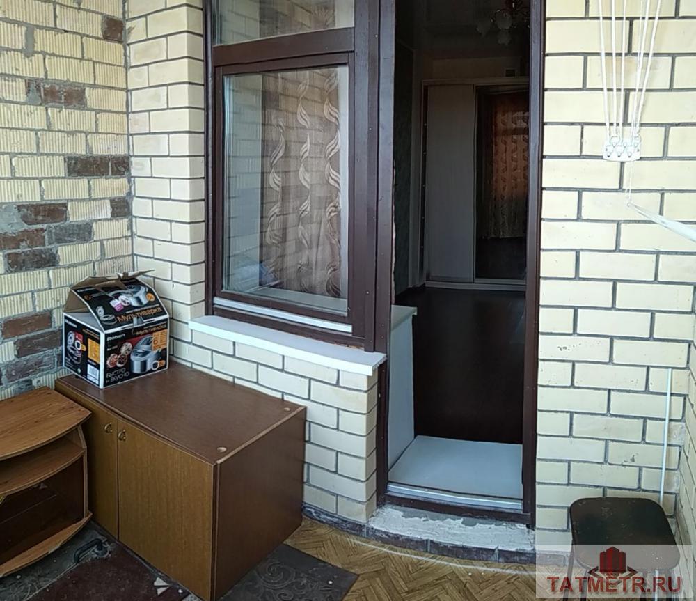 Продажа / Квартиры, Казань, Рашида Нежметдинова улица, 3 300 000 Предлагаем Вашему вниманию уютную и просторную двухкомнатную квартиру в ЖК 'Светлая долина'!Очень просторная,... - 7