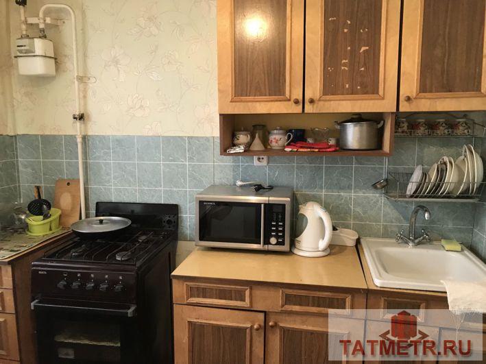 Продажа / Квартиры, Казань, Хайдара Бигичева улица, 2 440 000 Продам замечательную квартиру ленинградского проекта в среднем состоянии по ул Бигичева 2, 2/9эт. Дом 2000г....