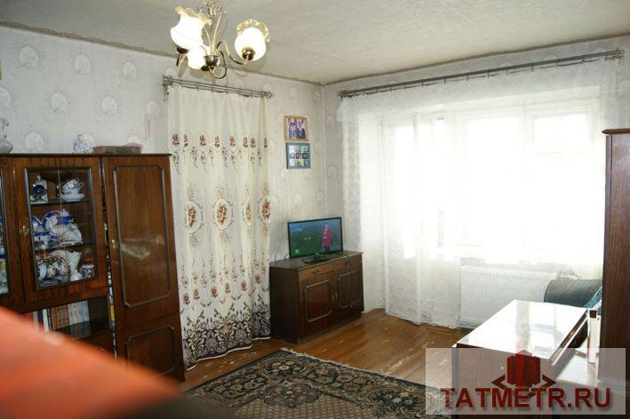 Продажа / Квартиры, Казань, Горьковское шоссе, 2 319 000 Продаем замечательную 2х комнатную квартиру общей площадью 49,8 кв.м. Дом кирпичный, после капитального... - 1