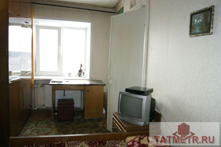 Продажа / Квартиры, Казань, Горьковское шоссе, 2 319 000 Продаем замечательную 2х комнатную квартиру общей площадью 49,8 кв.м. Дом кирпичный, после капитального... - 4