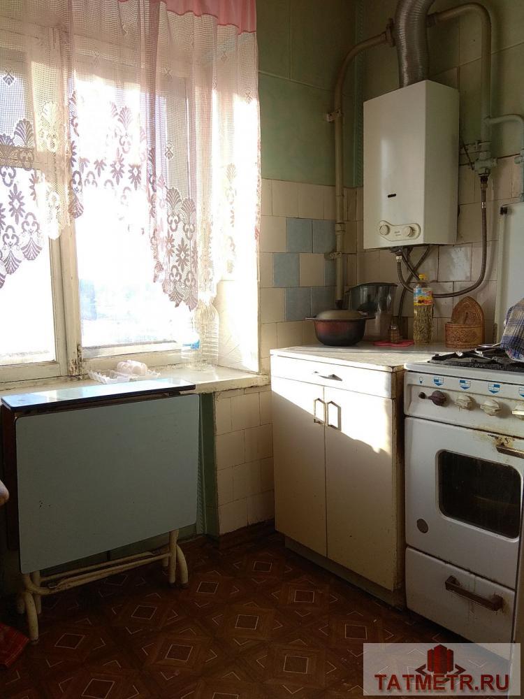 Продажа / Квартиры, Казань, Горьковское шоссе, 2 319 000 Продаем замечательную 2х комнатную квартиру общей площадью 49,8 кв.м. Дом кирпичный, после капитального... - 7