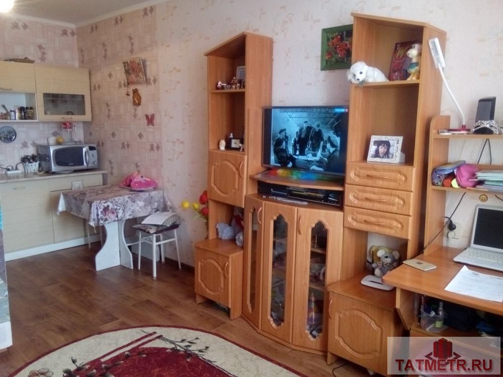 Продажа / Комнаты, Казань, Клары Цеткин улица, 850 000 Срочная продажа комнаты в Кировском районе. Комната в отличном состоянии, не требует дополнительных вложений. Комната...