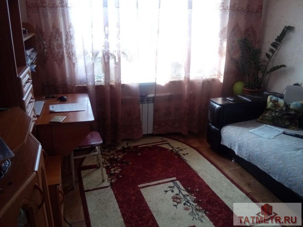 Продажа / Комнаты, Казань, Клары Цеткин улица, 850 000 Срочная продажа комнаты в Кировском районе. Комната в отличном состоянии, не требует дополнительных вложений. Комната... - 1