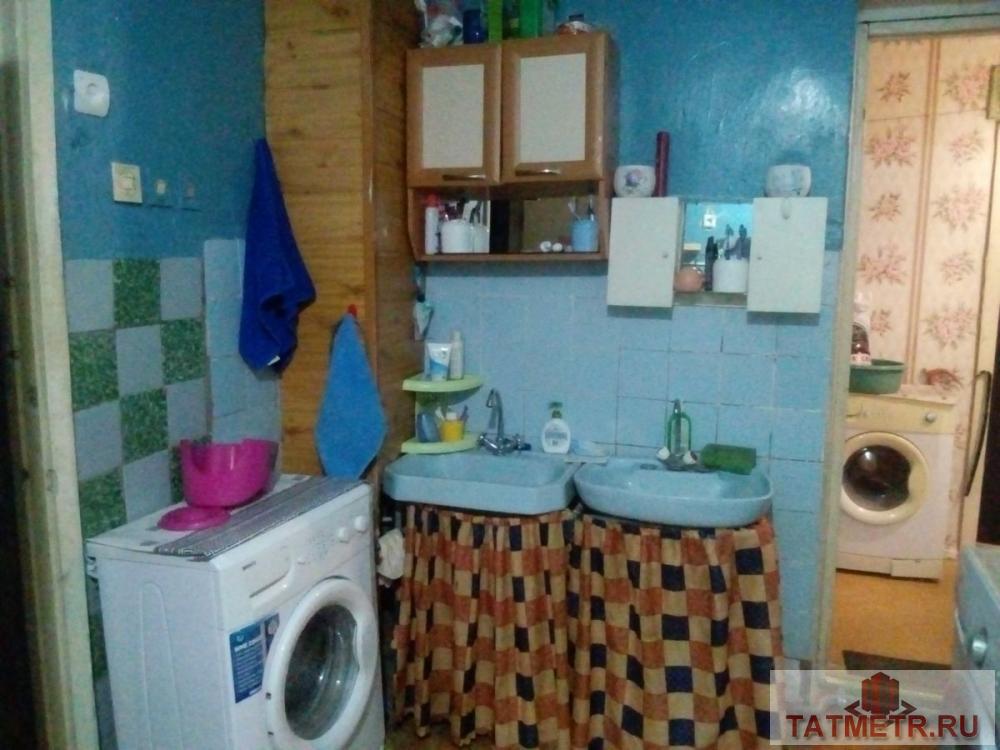 Продажа / Комнаты, Казань, Клары Цеткин улица, 850 000 Срочная продажа комнаты в Кировском районе. Комната в отличном состоянии, не требует дополнительных вложений. Комната... - 4