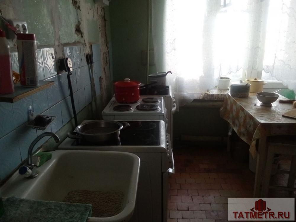 Продажа / Комнаты, Казань, Клары Цеткин улица, 850 000 Срочная продажа комнаты в Кировском районе. Комната в отличном состоянии, не требует дополнительных вложений. Комната... - 5