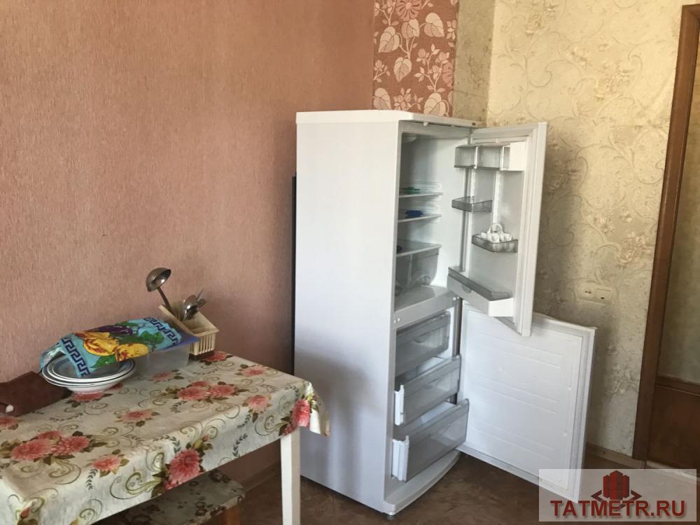 Продажа / Комнаты, Казань, Клары Цеткин улица, 1 160 000 Продается очень уютная в очень хорошем состоянии комната по ул.К.Цеткин 30, 3 этаж в 3-х этажном кирпичном доме. 15... - 7