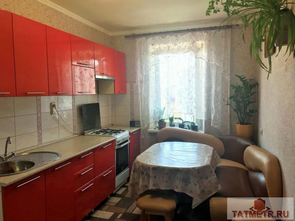 Продажа / Квартиры, Казань, Адоратского улица, 5 350 000 Продается просторная 4-х комнатная квартира в Ново-Савиновском районе, Адоратского 58, общей площадью 98 кв м, на 9/9...