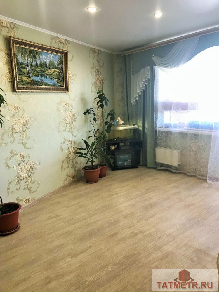 Продажа / Квартиры, Казань, Адоратского улица, 5 350 000 Продается просторная 4-х комнатная квартира в Ново-Савиновском районе, Адоратского 58, общей площадью 98 кв м, на 9/9... - 2