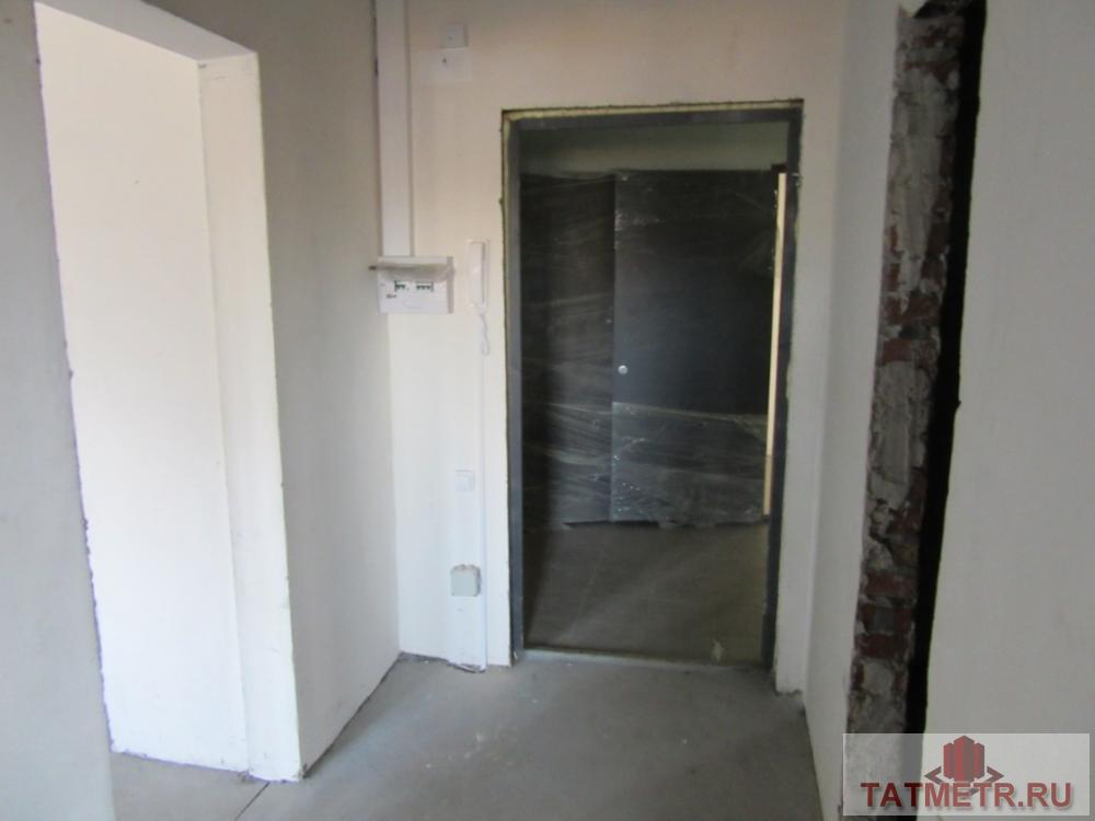 Продажа / Квартиры, Казань, Павлюхина улица, 3 779 400 Новый жилой комплекс 'Возрождение', ул. Павлюхина, дом находится на второй линии за ЖК 'Золотая подкова' вдали от... - 3