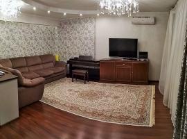 Новых хозяев ждет просторная квартира улучшенной планировки, в...