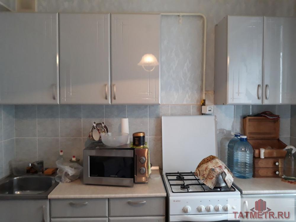 Продажа / Квартиры, Казань, Академика Завойского улица, 2 600 000 Однокомнатная квартира 37 кв.м. в спальном районе по ул. Завойского, 18. Дом отличный, чистый подъезд. Квартира...