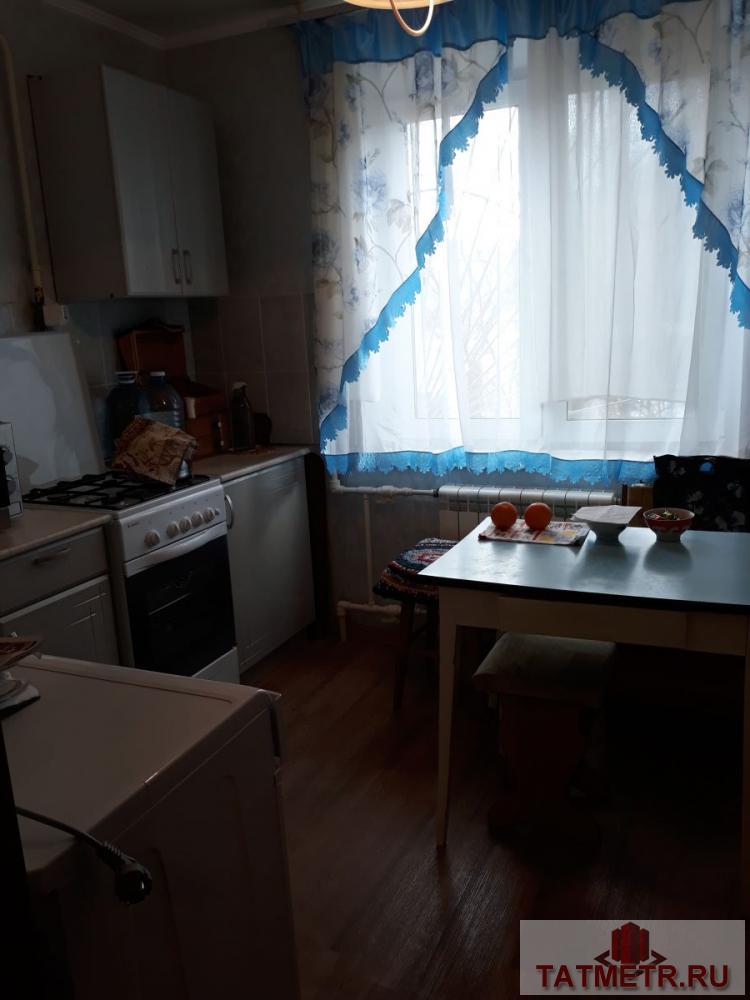 Продажа / Квартиры, Казань, Академика Завойского улица, 2 600 000 Однокомнатная квартира 37 кв.м. в спальном районе по ул. Завойского, 18. Дом отличный, чистый подъезд. Квартира... - 1