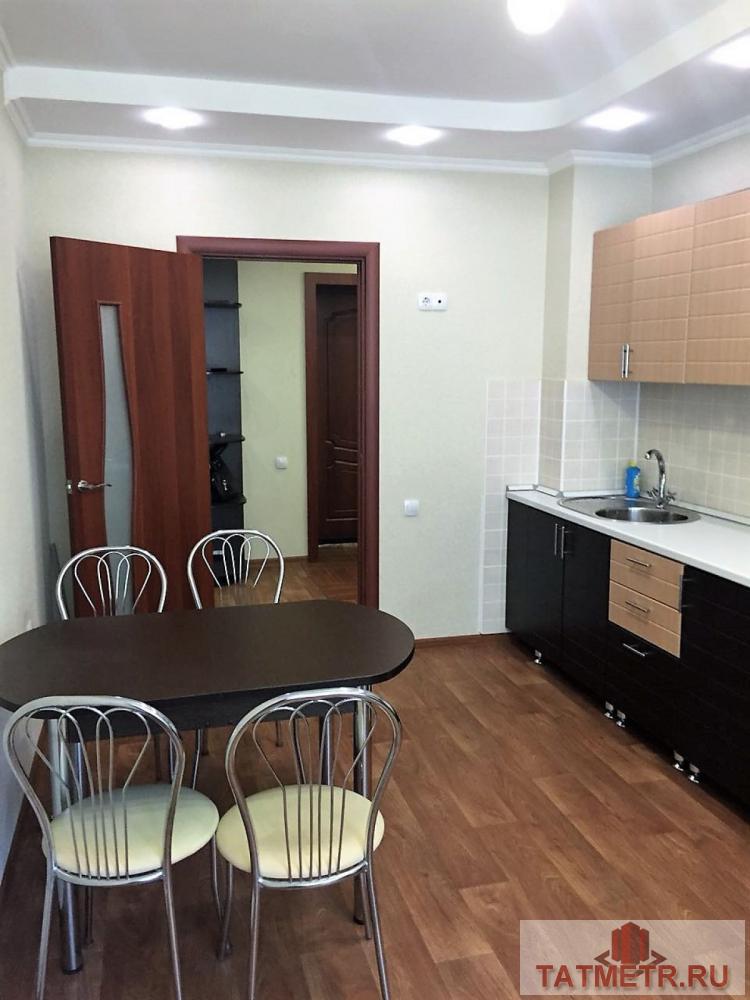Продажа / Квартиры, Казань, Салиха Батыева улица, 3 850 000 ИЩИТЕ 1-КОМ. КВАРТИТРУ В НОВОМ ДОМЕ? РАССМОТРИТЕ НАШ ВАРИАНТ! ЖК ИЗУМРУДНЫЙ ГОРОД, Новый микрорайон с развивающейся...