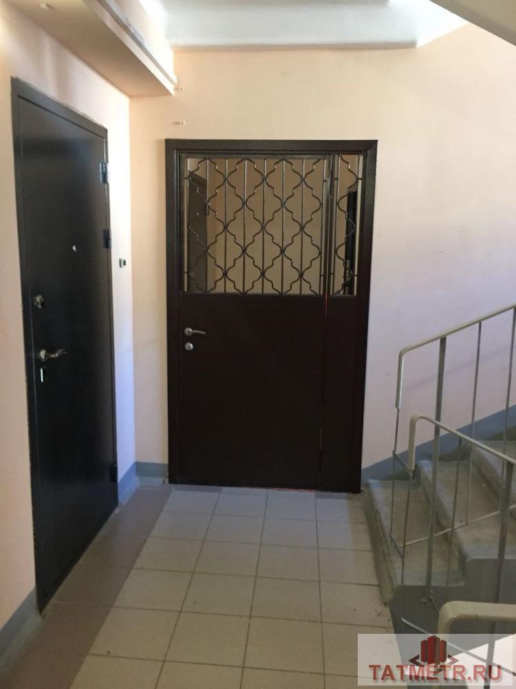 Продажа / Квартиры, Казань, Салиха Батыева улица, 3 850 000 ИЩИТЕ 1-КОМ. КВАРТИТРУ В НОВОМ ДОМЕ? РАССМОТРИТЕ НАШ ВАРИАНТ! ЖК ИЗУМРУДНЫЙ ГОРОД, Новый микрорайон с развивающейся... - 10