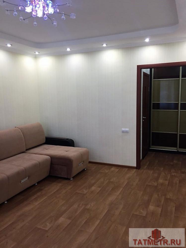 Продажа / Квартиры, Казань, Салиха Батыева улица, 3 850 000 ИЩИТЕ 1-КОМ. КВАРТИТРУ В НОВОМ ДОМЕ? РАССМОТРИТЕ НАШ ВАРИАНТ! ЖК ИЗУМРУДНЫЙ ГОРОД, Новый микрорайон с развивающейся... - 3